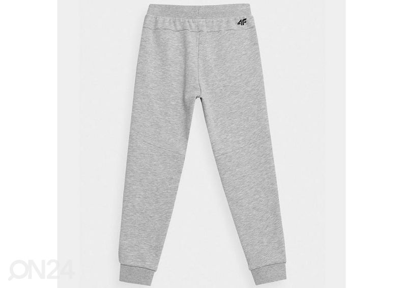 Lasten verryttelyhousut 4F kuvasuurennos