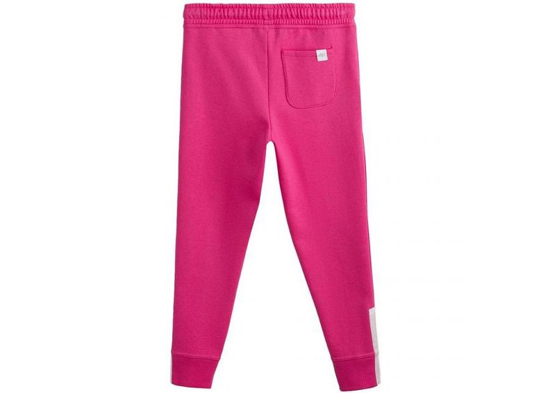 Lasten verryttelyhousut 4F Jr HJL20 JSPDD001A 55S kuvasuurennos