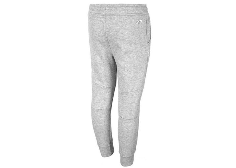 Lasten verryttelyhousut 4F JR HJL20-JSPMD004B 24M kuvasuurennos