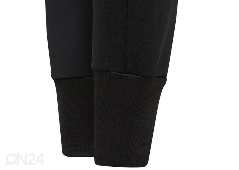 Lasten verryttelyhousut Adidas kuvasuurennos