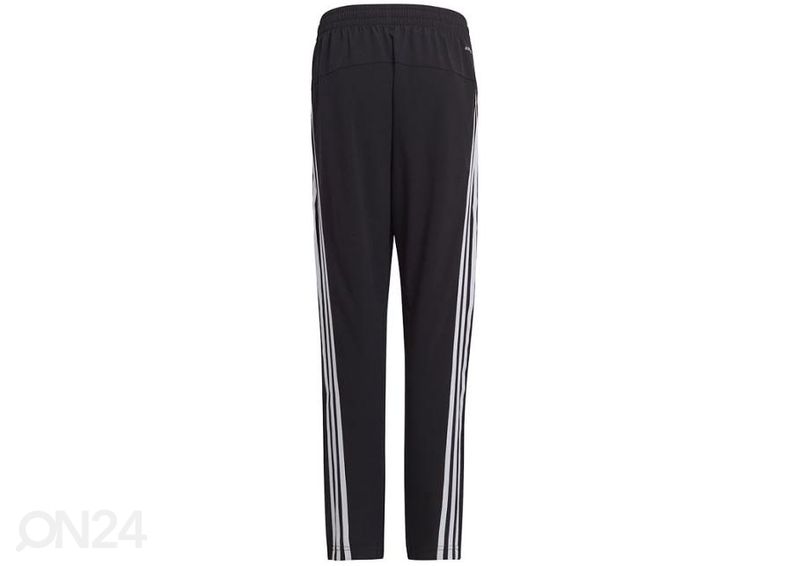 Lasten verryttelyhousut Adidas Aeroready Primegreen kuvasuurennos