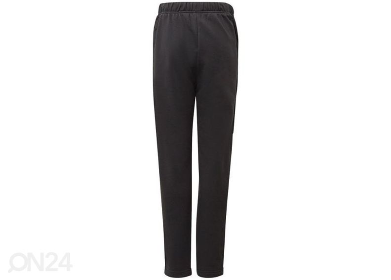 Lasten verryttelyhousut Adidas Badge of Sport kuvasuurennos