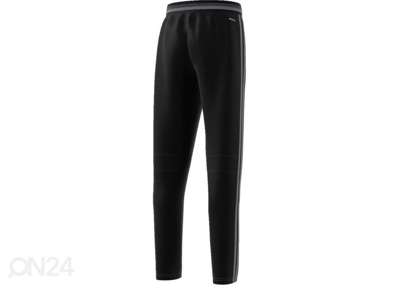 Lasten verryttelyhousut Adidas Condivo 16 Junior AN9855 kuvasuurennos