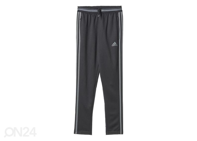 Lasten verryttelyhousut Adidas Condivo 16 Junior AN9855 kuvasuurennos