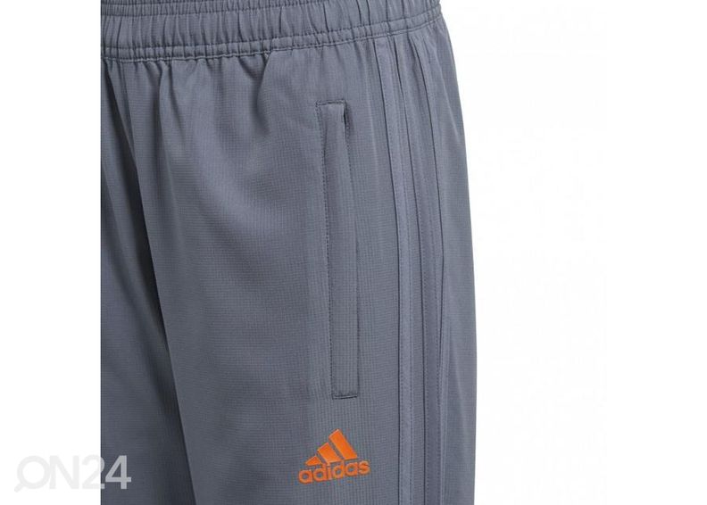 Lasten verryttelyhousut Adidas Condivo 18 kuvasuurennos