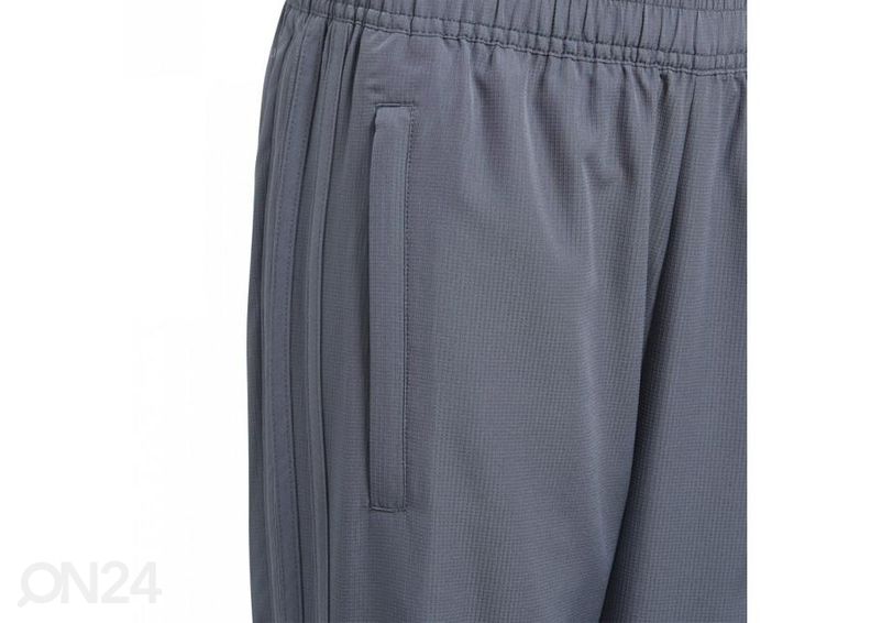 Lasten verryttelyhousut Adidas Condivo 18 kuvasuurennos