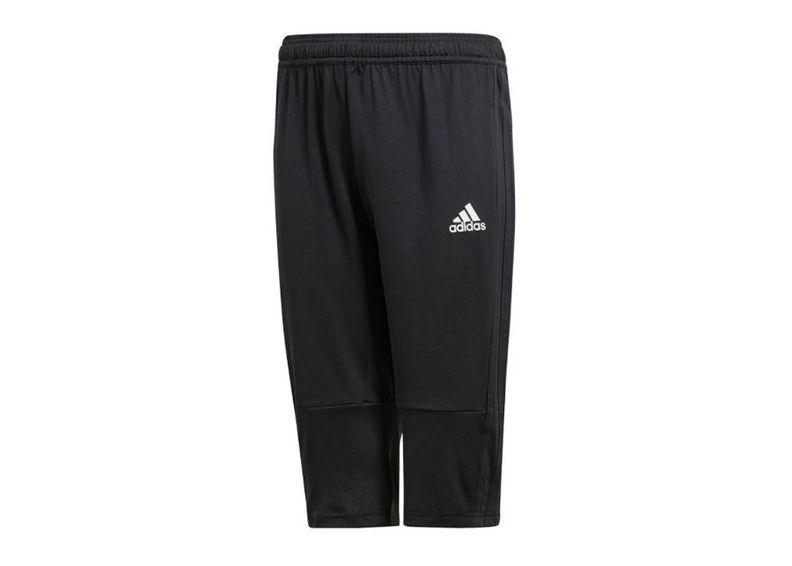 Lasten verryttelyhousut Adidas Condivo 18 JR BS0532 kuvasuurennos