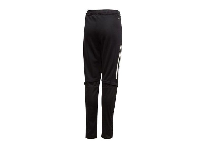 Lasten verryttelyhousut adidas Condivo 20 Jr EA2479 kuvasuurennos