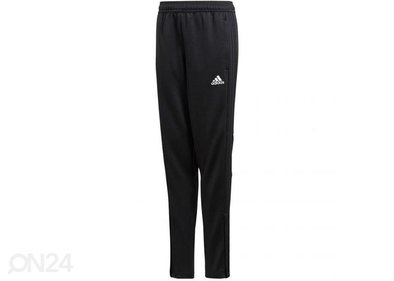 Lasten verryttelyhousut Adidas Condivo18 kuvasuurennos