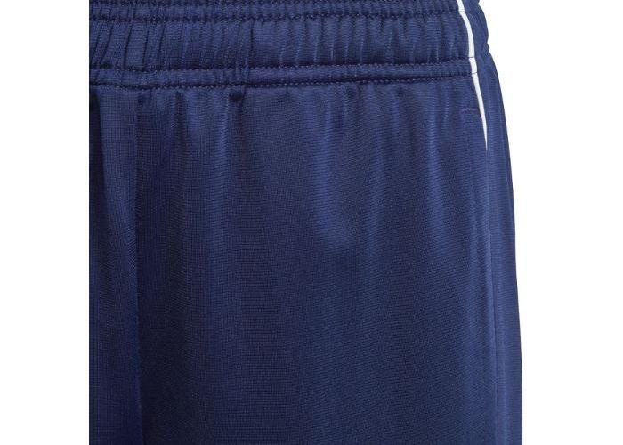 Lasten verryttelyhousut Adidas Core 18 PES PNT Jr kuvasuurennos