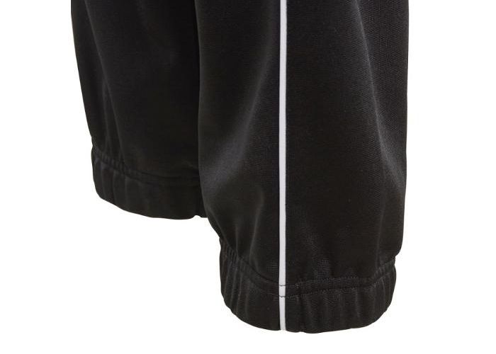 Lasten verryttelyhousut Adidas Core 18 PES PNTY Jr kuvasuurennos