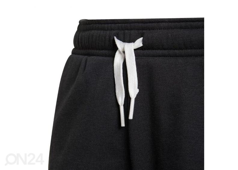 Lasten verryttelyhousut Adidas Essentials 3 kuvasuurennos