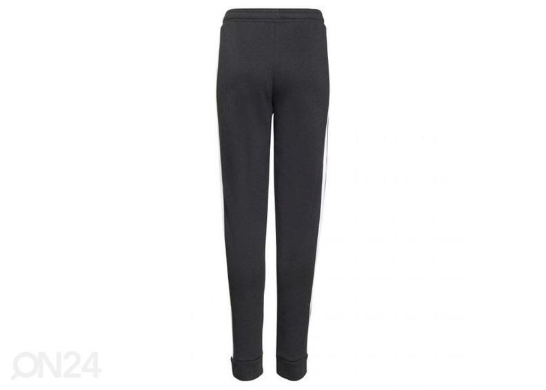 Lasten verryttelyhousut Adidas Essentials 3 kuvasuurennos