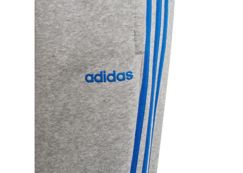 Lasten verryttelyhousut Adidas Essentials 3S Pant JR DX2476 kuvasuurennos