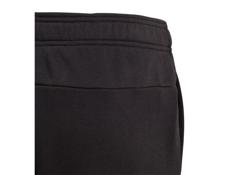 Lasten verryttelyhousut Adidas Essentials Linear Junior DV1806 kuvasuurennos