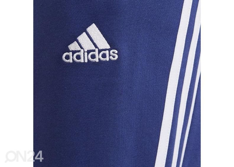 Lasten verryttelyhousut Adidas Future Icons Prime kuvasuurennos