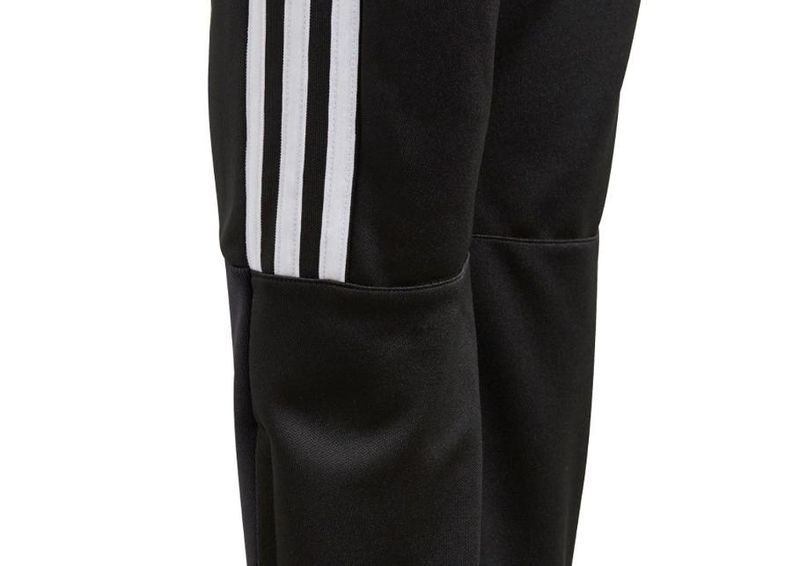 Lasten verryttelyhousut Adidas JR Tiro Pant Junior DV1344 kuvasuurennos