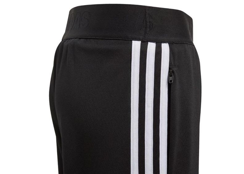 Lasten verryttelyhousut Adidas JR Tiro Pant Junior DV1344 kuvasuurennos