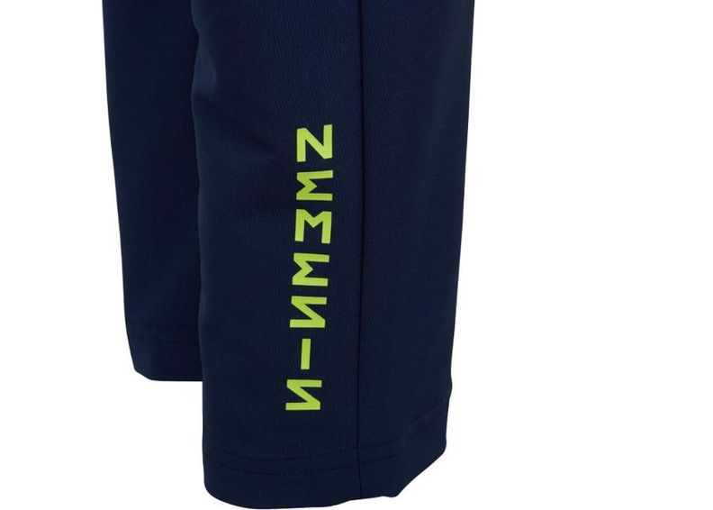 Lasten verryttelyhousut Adidas Messi Woven Striker Junior DV1329 kuvasuurennos