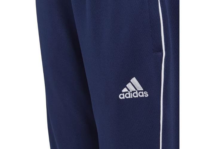 Lasten verryttelyhousut Adidas Regista 18 PES Jr kuvasuurennos