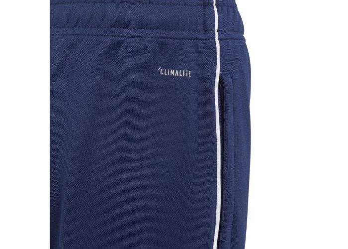 Lasten verryttelyhousut Adidas Regista 18 PES Jr kuvasuurennos