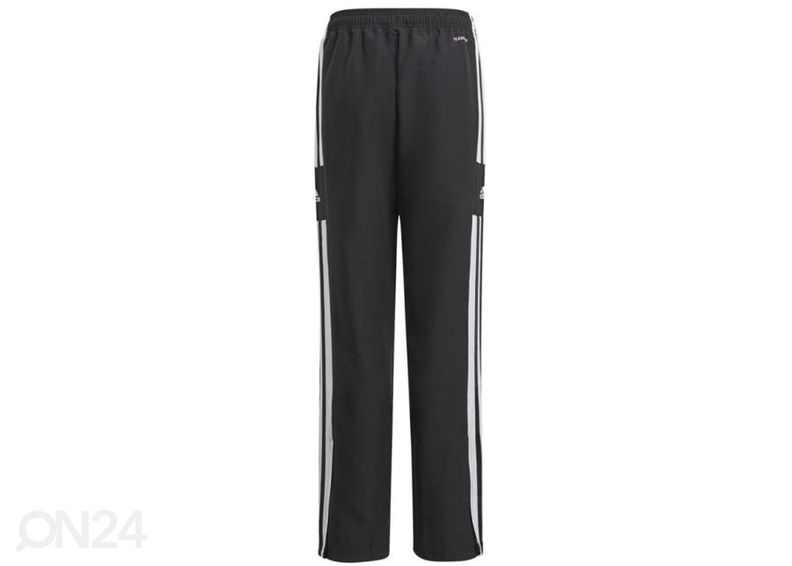 Lasten verryttelyhousut Adidas Squadra 21 Pre Pant kuvasuurennos