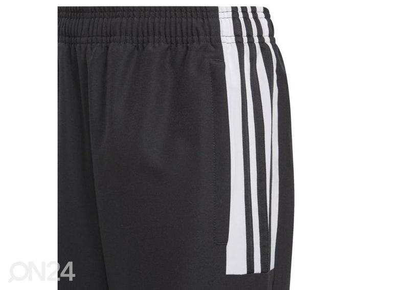 Lasten verryttelyhousut Adidas Squadra 21 Pre Pant kuvasuurennos