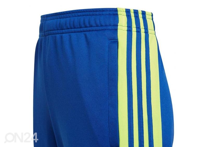 Lasten verryttelyhousut Adidas Squadra 21 Training Pant Youth kuvasuurennos