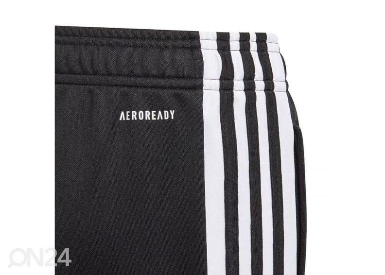 Lasten verryttelyhousut Adidas Squadra 21 Training Youth kuvasuurennos