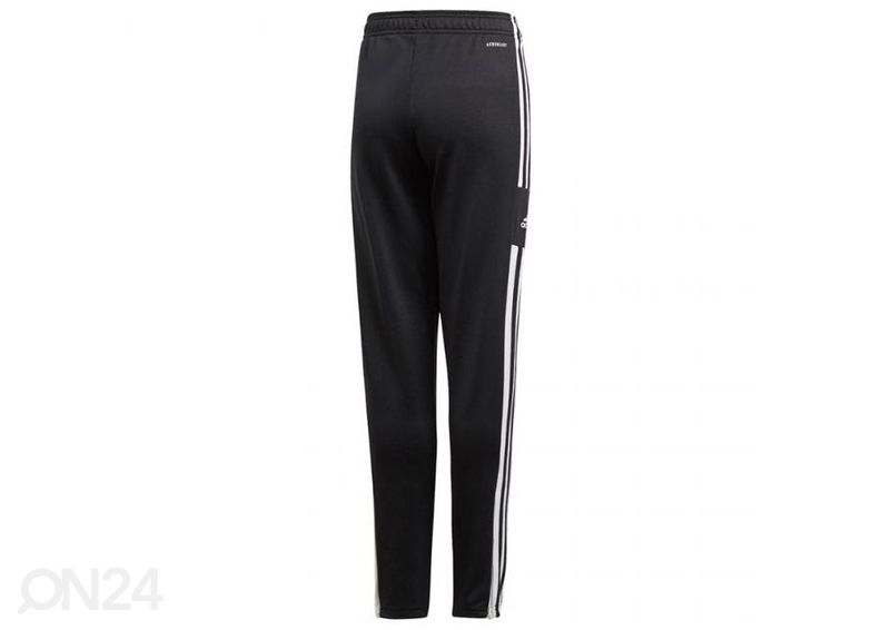 Lasten verryttelyhousut Adidas Squadra 21 Training Youth kuvasuurennos