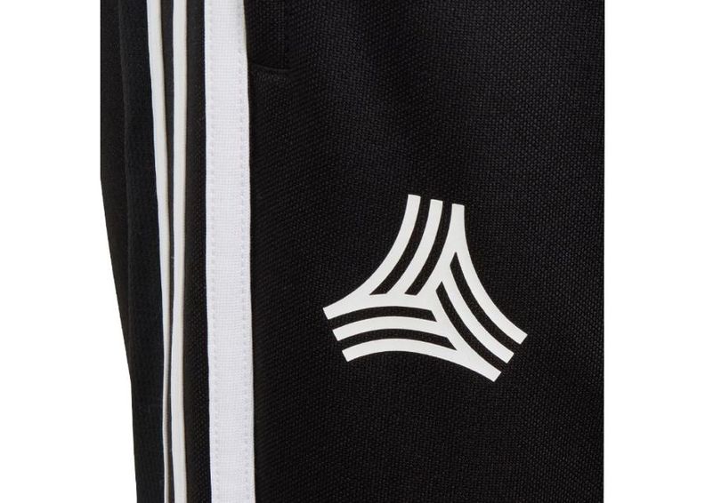 Lasten verryttelyhousut Adidas Tango JR EB9434 kuvasuurennos