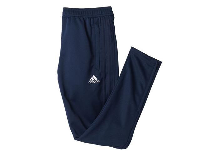 Lasten verryttelyhousut Adidas Tiro 17 Jr kuvasuurennos