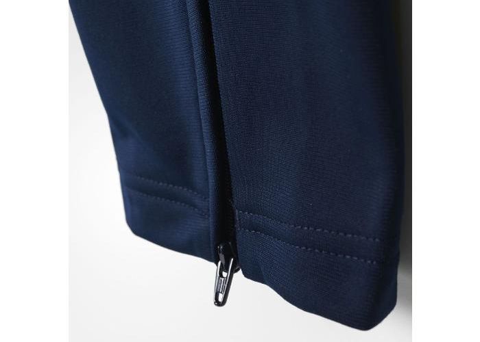 Lasten verryttelyhousut Adidas Tiro 17 Junior kuvasuurennos