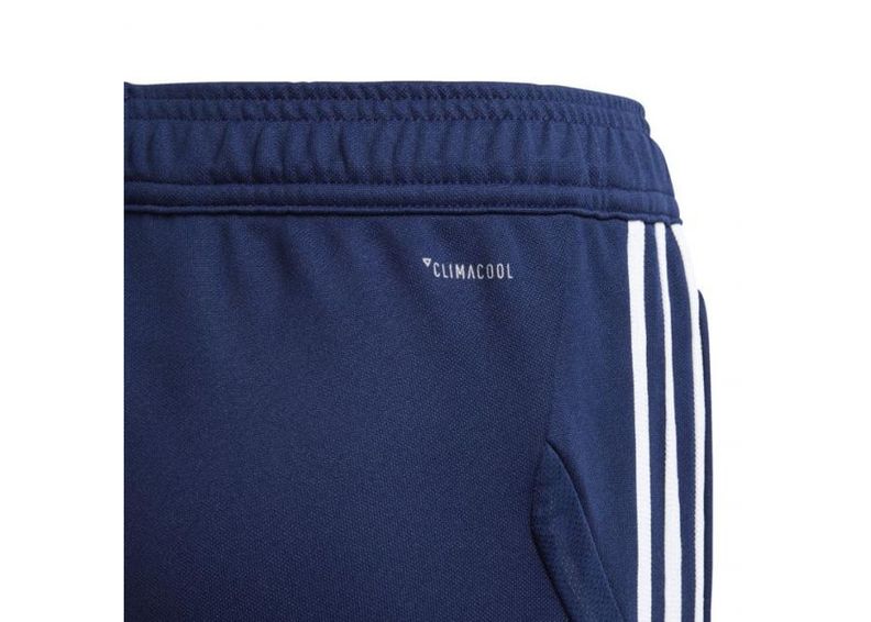 Lasten verryttelyhousut Adidas Tiro 19 Training Junior DT5177 kuvasuurennos