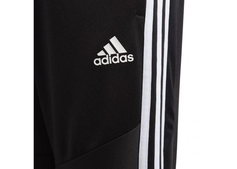 Lasten verryttelyhousut Adidas Tiro 19 Training Pant Junior D95961 kuvasuurennos