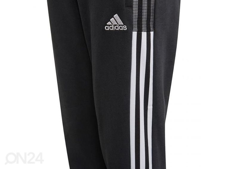 Lasten verryttelyhousut Adidas Tiro 21 Sweat kuvasuurennos