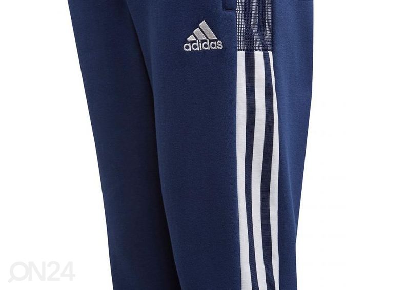 Lasten verryttelyhousut Adidas Tiro 21 Sweat kuvasuurennos