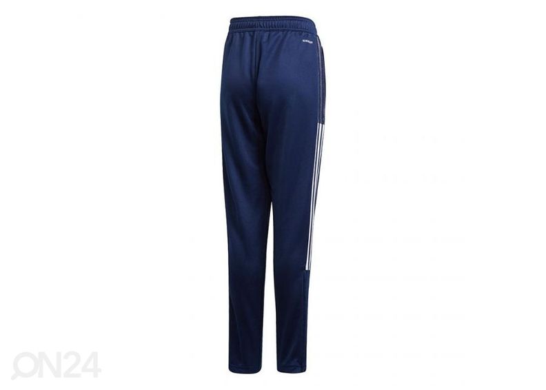 Lasten verryttelyhousut Adidas Tiro 21 Track kuvasuurennos