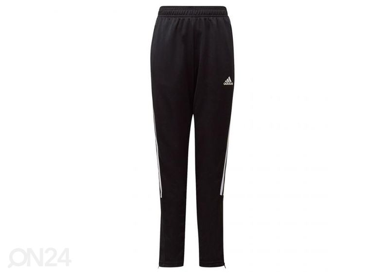 Lasten verryttelyhousut Adidas Tiro 21 Track kuvasuurennos