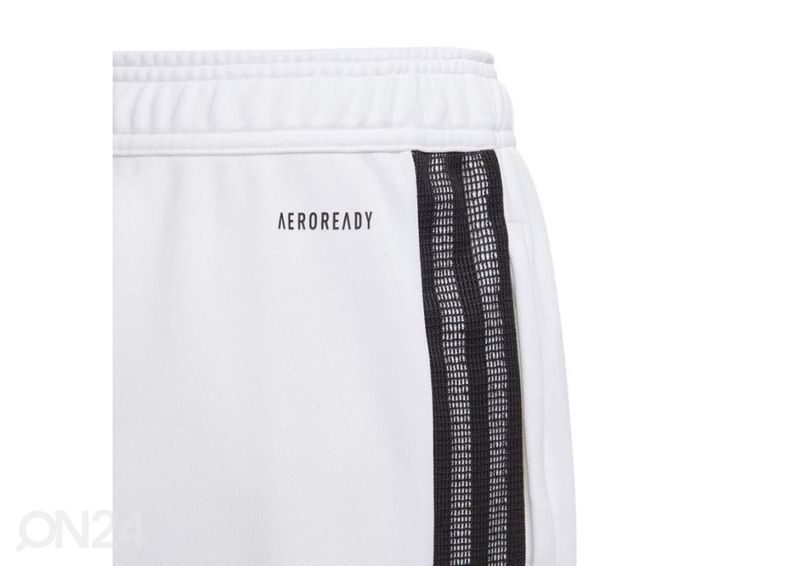 Lasten verryttelyhousut Adidas Tiro Track Pant CU kuvasuurennos