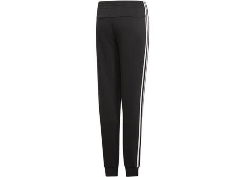 Lasten verryttelyhousut adidasYG Essentials 3S Pant Jr DV0349 kuvasuurennos