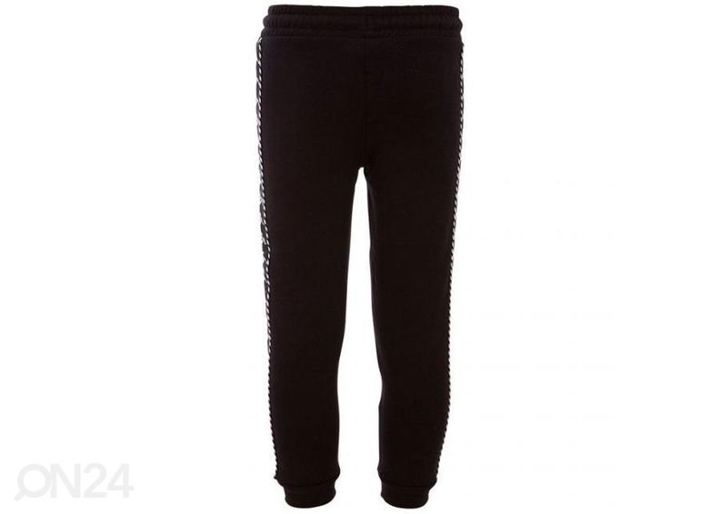 Lasten verryttelyhousut Kappa Ireneus kuvasuurennos