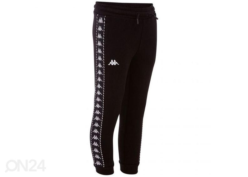 Lasten verryttelyhousut Kappa Ireneus kuvasuurennos