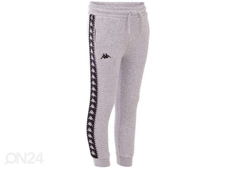 Lasten verryttelyhousut Kappa Ireneus kuvasuurennos