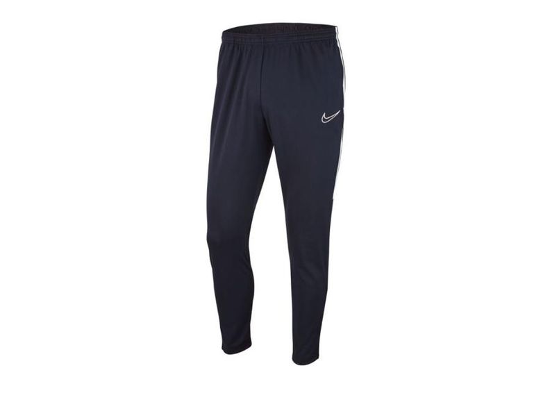 Lasten verryttelyhousut Nike Academy 19 Junior AJ9291-451 kuvasuurennos