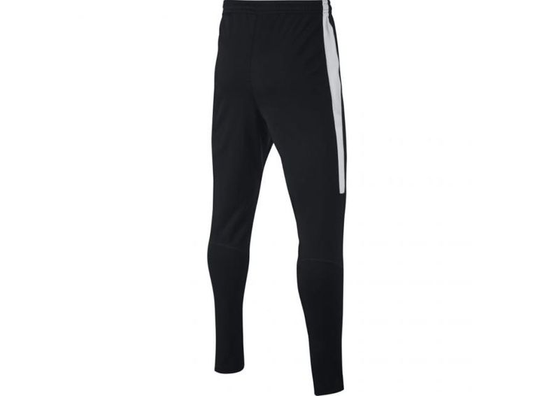 Lasten verryttelyhousut Nike B Dry Academy Junior AO0745-010 kuvasuurennos