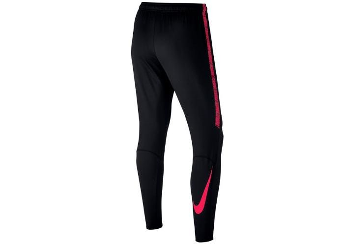 Lasten verryttelyhousut Nike B Dry Squad Pant Junior 859297-020 kuvasuurennos