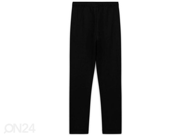 Lasten verryttelyhousut Nike B Nk Dry Flc Pant Gfx2 Jr CZ3948-010 kuvasuurennos
