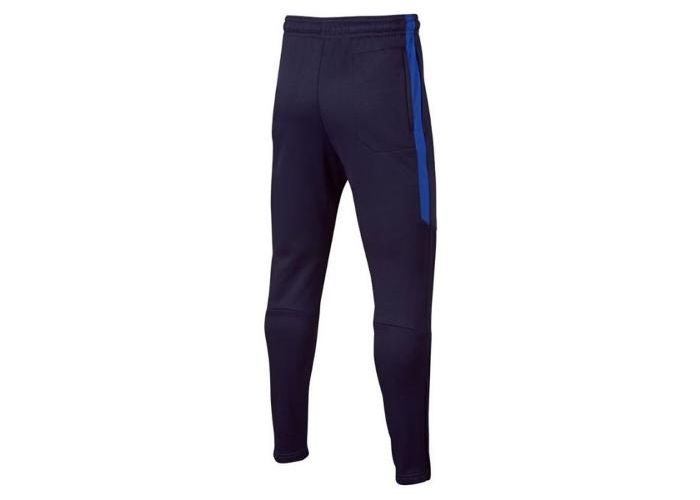 Lasten verryttelyhousut Nike B Therma SQD Pant KPZ Jr kuvasuurennos