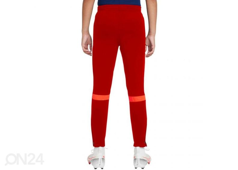 Lasten verryttelyhousut Nike Df Academy 21 kuvasuurennos